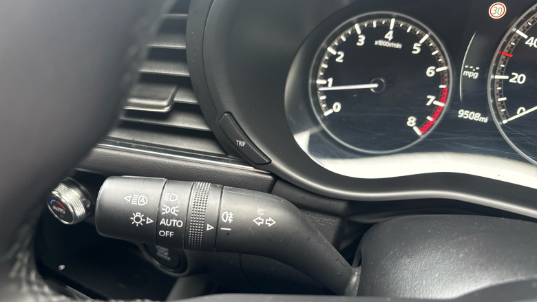 Mazda 3 2.5 e-Skyactiv G MHEV [140] Centre-Line 5dr Petrol Hatchback